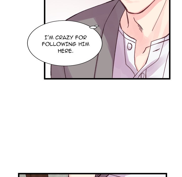 A Nonsense Relationship - episode 20 - 9