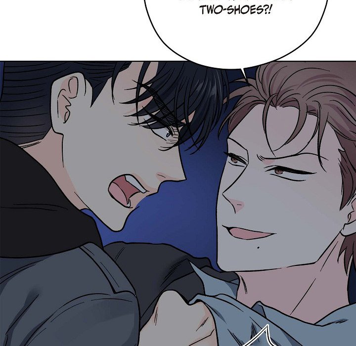 My K - episode 56 - 80