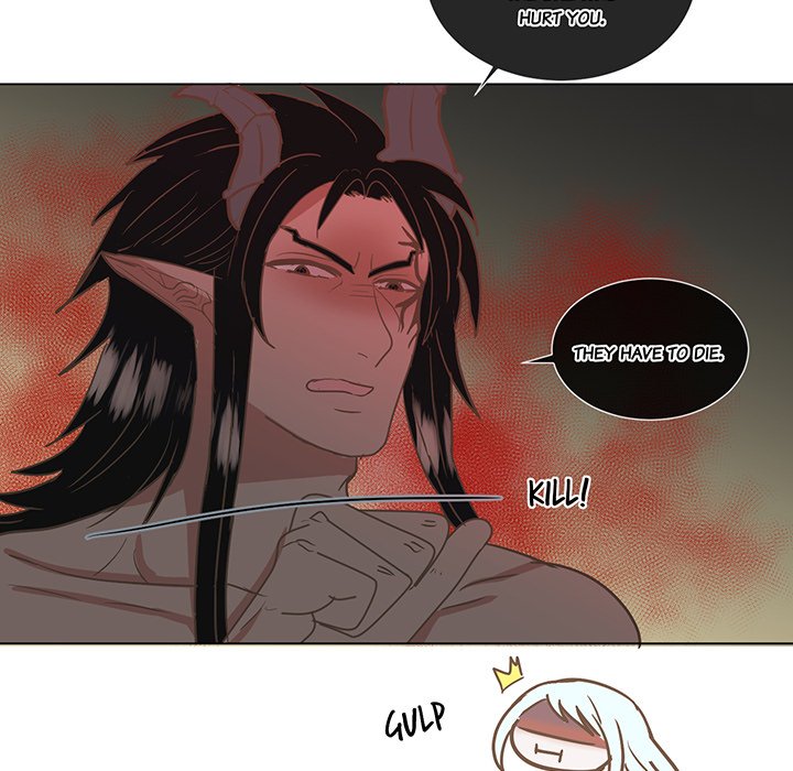 Now, I am Demon King's Wife - episode 7 - 30