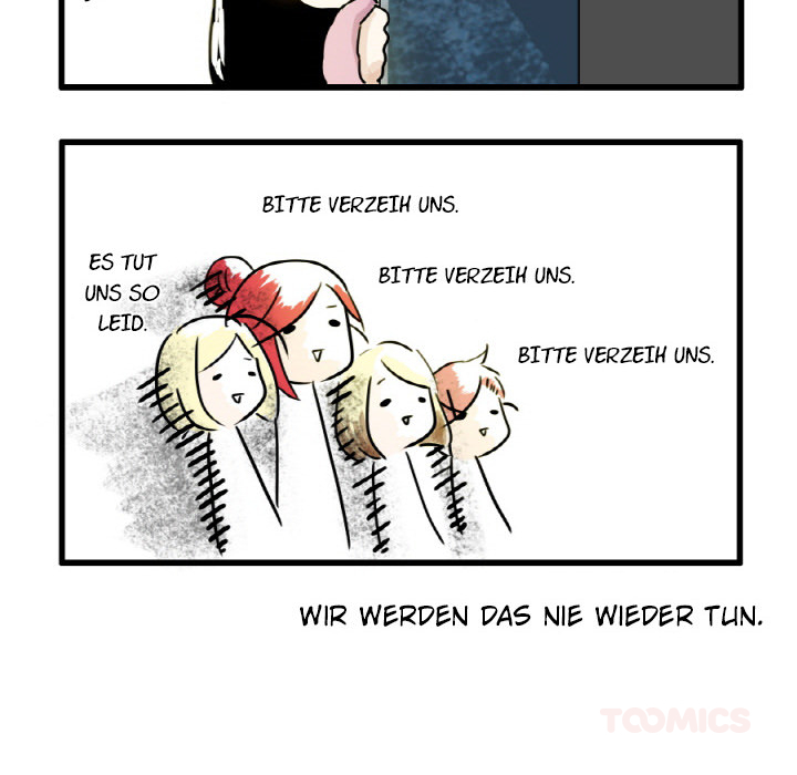 Unter Geschwistern - episode 4 - 9
