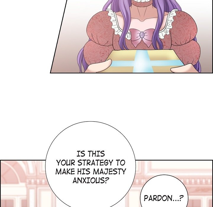 On the Emperor's Lap - episode 19 - 49