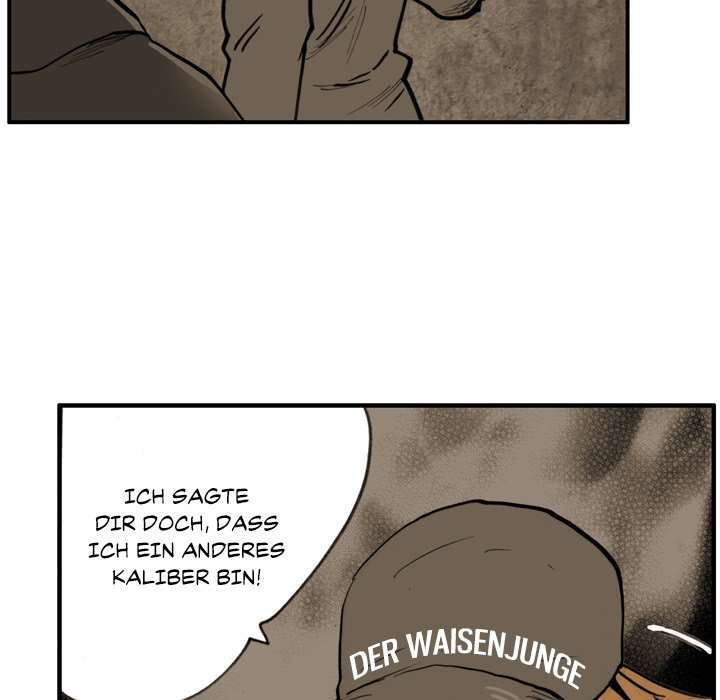Der Schlägerjäger - episode 40 - 94