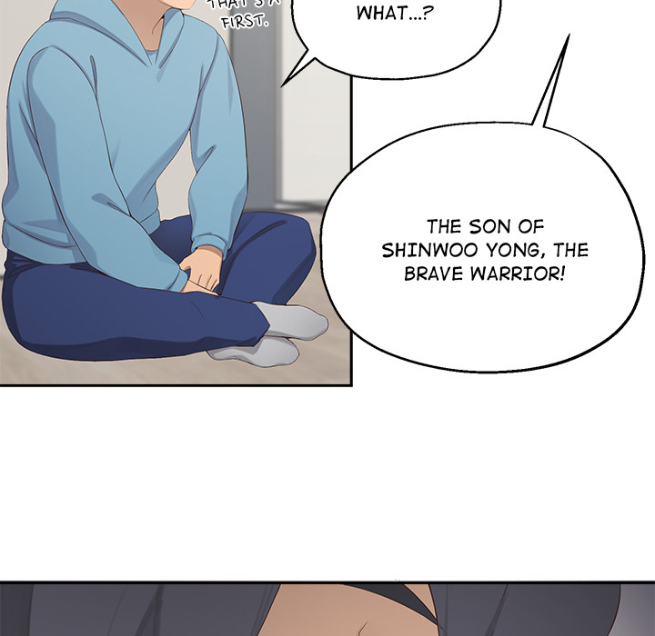 The Seed of Destiny - episode 1 - 168