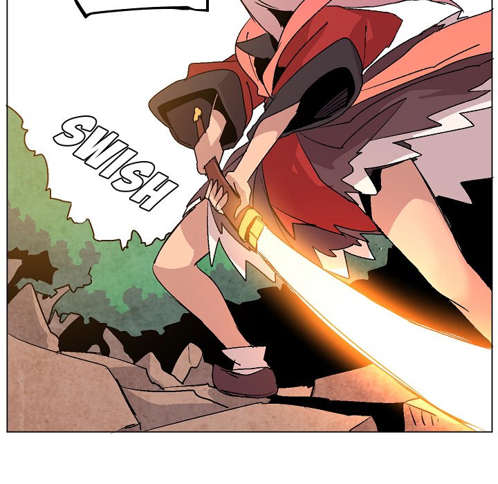 Overlord Time! - episode 11 - 76