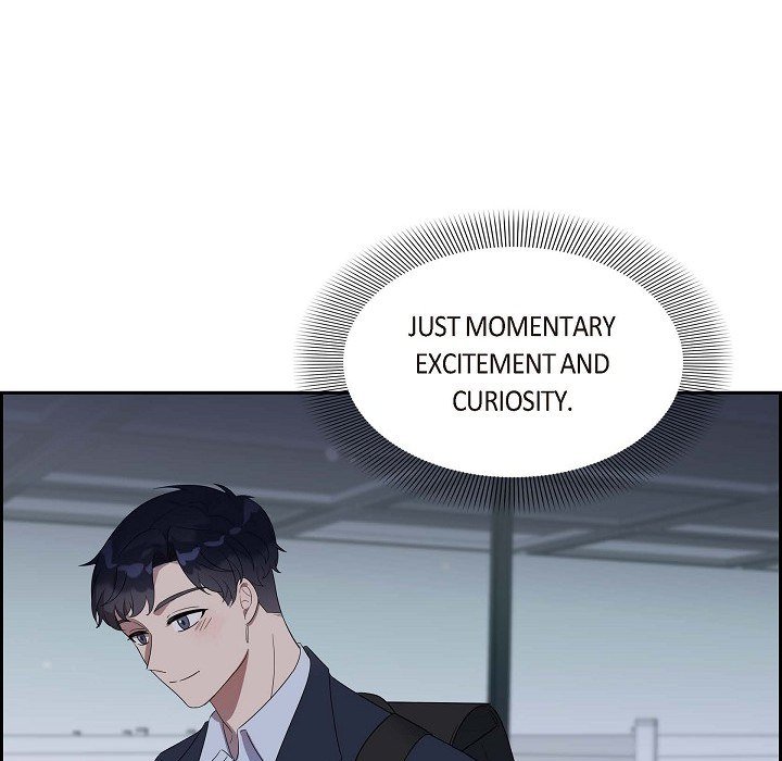 A Misogamist's Romance - episode 7 - 90