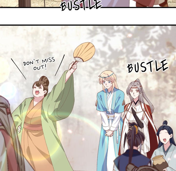 Four New Husbands - episode 16 - 21