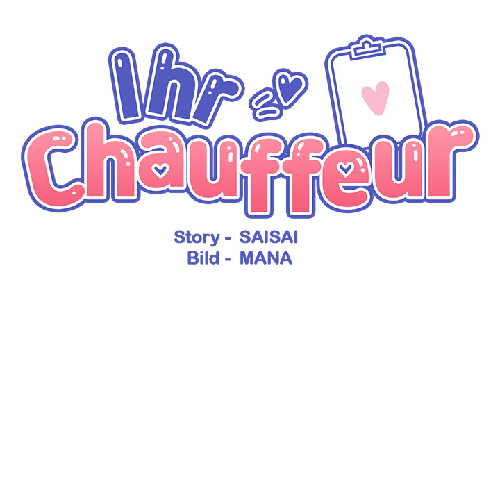 Ihr Chauffeur - episode 18 - 46