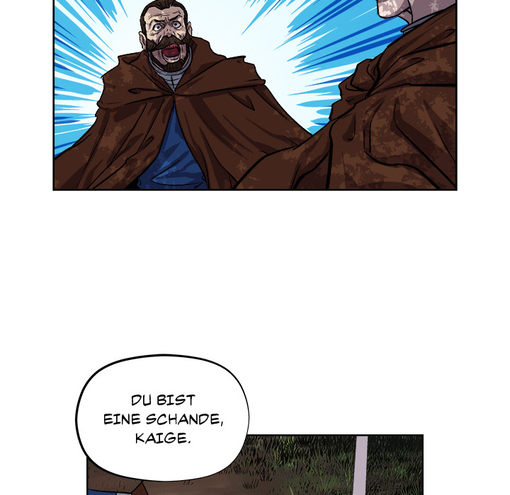Karmas Weg - episode 31 - 85