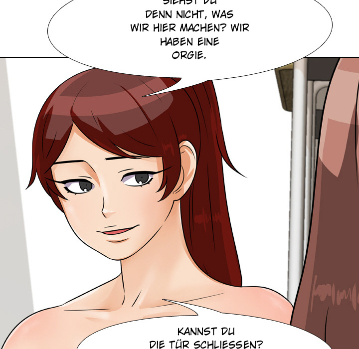 Das Partnerkarussell - episode 41 - 21