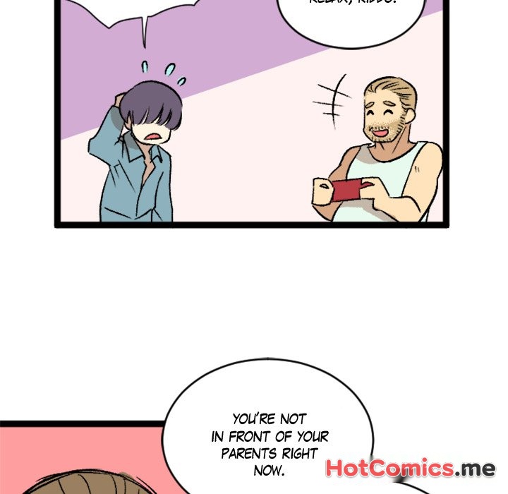 Fan Service! - episode 5 - 38