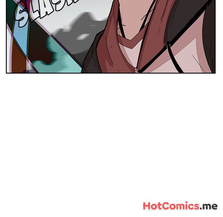 Justitia - episode 27 - 41