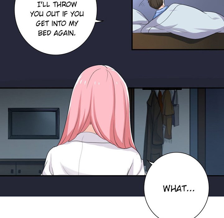 Become A Girl At Night - episode 1 - 37