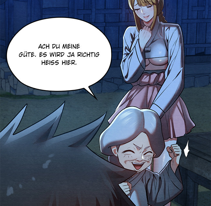 Meister in Intimität - episode 28 - 45