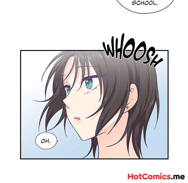 My Special Squishy Someone - episode 17 - 44
