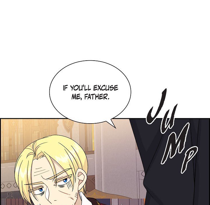 The Destroyer Fell in Love with Me - episode 60 - 87
