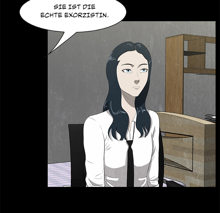 Originale Horrorgeschichten - episode 24 - 23