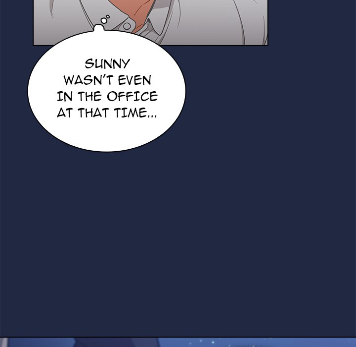 Naughty Little Secret - episode 21 - 32