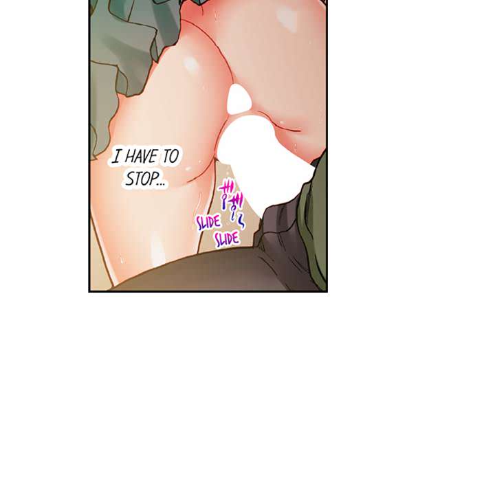 The Quiet Gal Can't Stop Moaning in Bed - episode 9 - 21