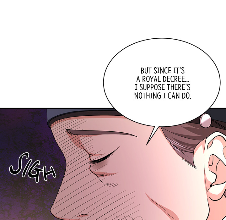 Swole Joseon - episode 14 - 77