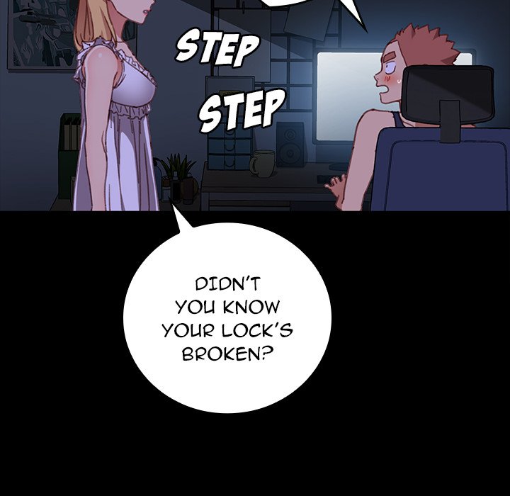 The Perfect Roommates - episode 21 - 109