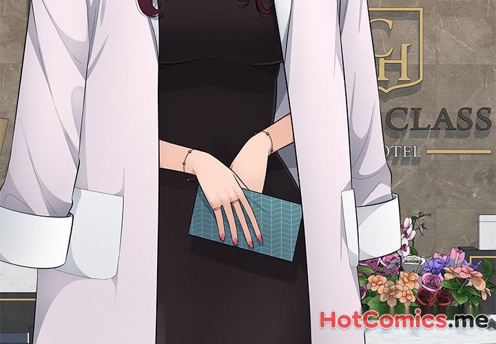 Office Desires - episode 14 - 1