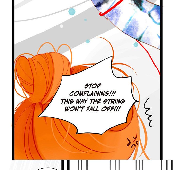 The Blue Snake and the Red Moon - episode 5 - 5
