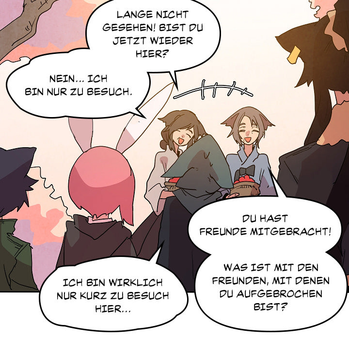 Die Dämonenkaiserin - episode 58 - 70
