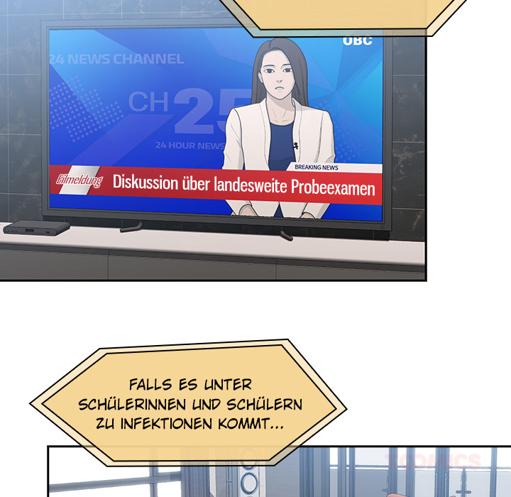 Lektionen im Lockdown - episode 11 - 92