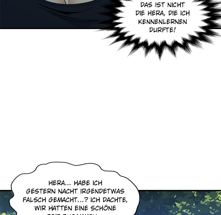 Wer hat Angst vor Mister H? - episode 8 - 10