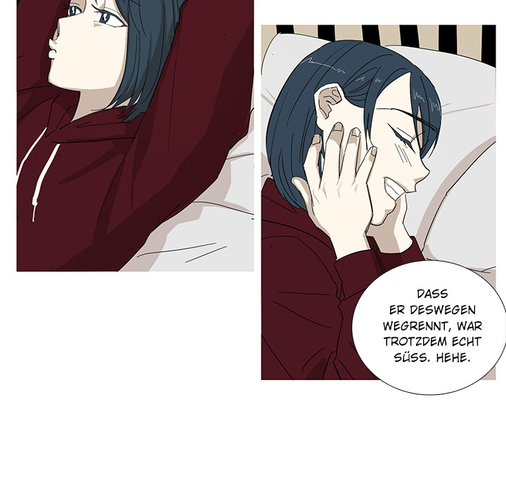 Hubby Bunny - episode 1 - 39