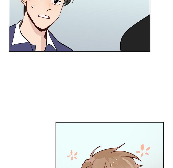 The Keystone Romantic Combination - episode 9 - 52