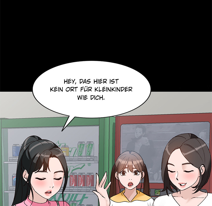 Town Girls - episode 16 - 39