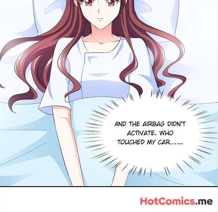 Good Morning, Mrs. Fu - episode 20 - 21