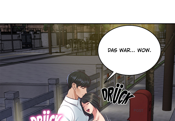 Extrem reiche Familie - episode 62 - 1