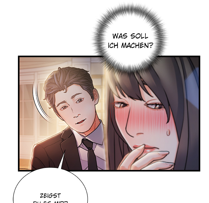 Wie du mir... - episode 10 - 13