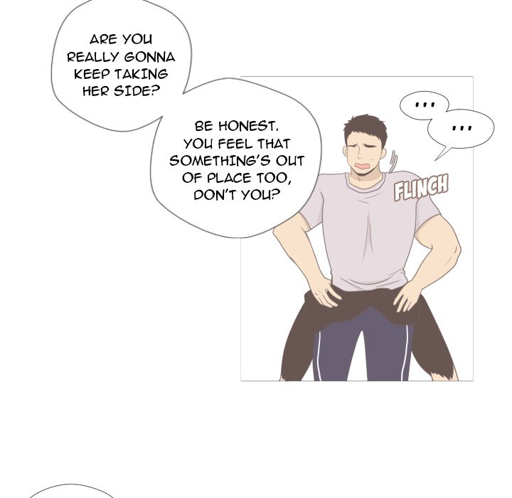 You Have The Wrong Person - episode 11 - 21
