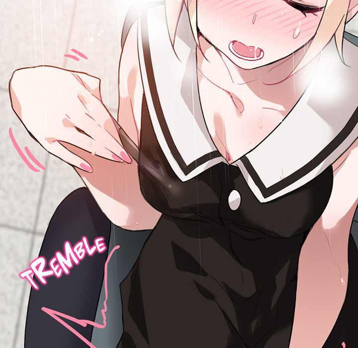 A Pervert's Daily Life - episode 13 - 39