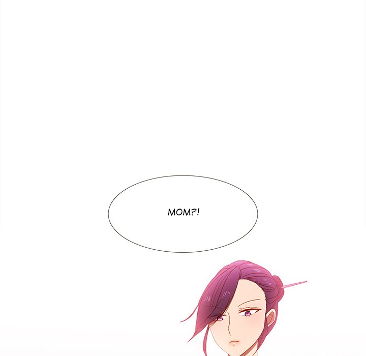 My Life as a Half-Magi - episode 21 - 46