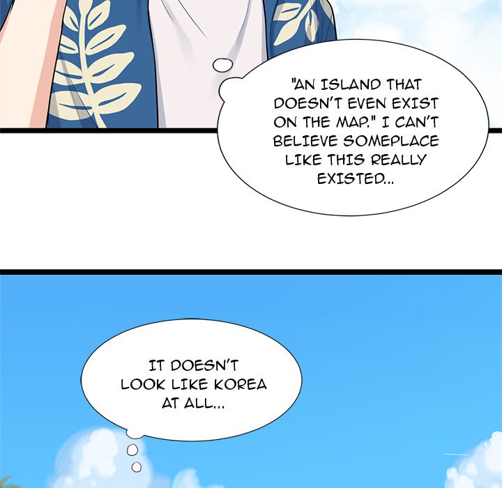 The Boy and the Sea - episode 1 - 35