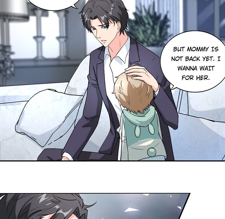 Mommy, Where's My Daddy? - episode 23 - 4