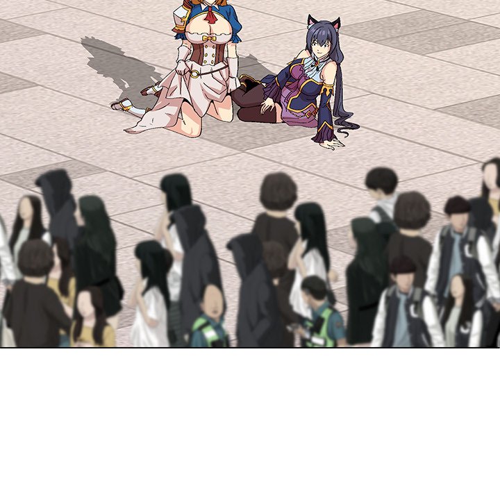 Cosplay Girl - episode 4 - 84