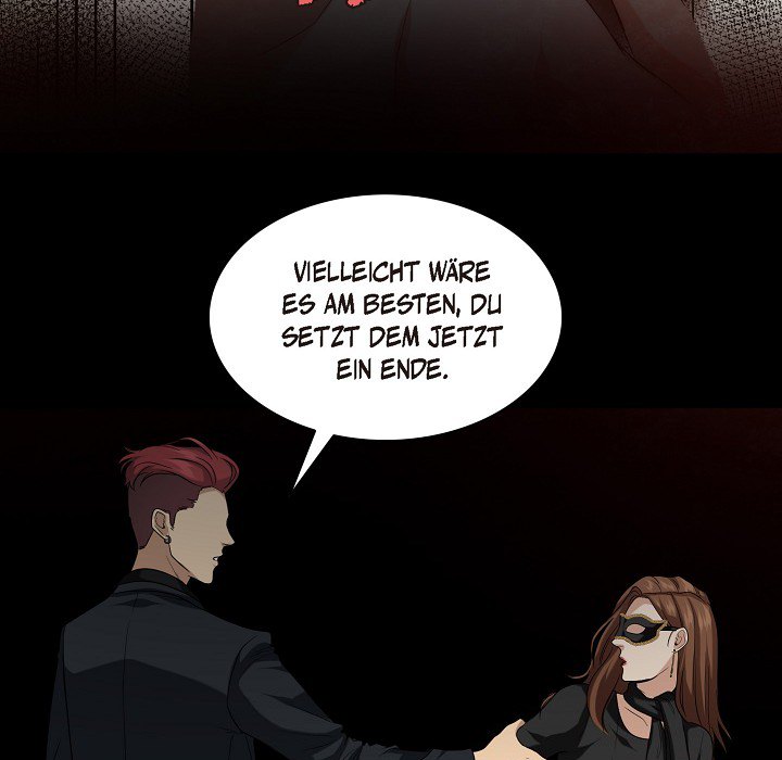 Die geheime Liebe des Omega K - episode 3 - 52