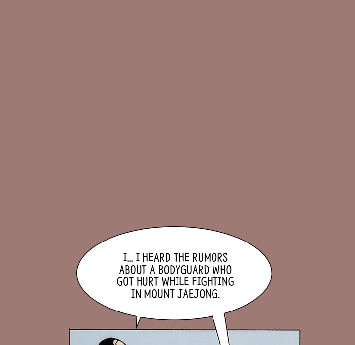 Living with One Leg - episode 14 - 30