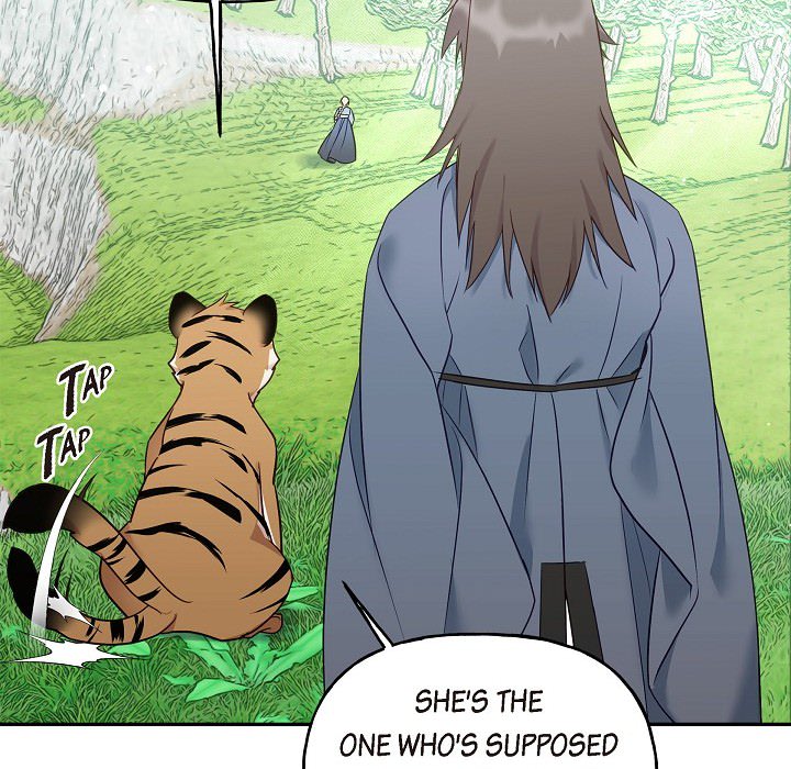 Living with the Dangerous Beast - episode 3 - 113