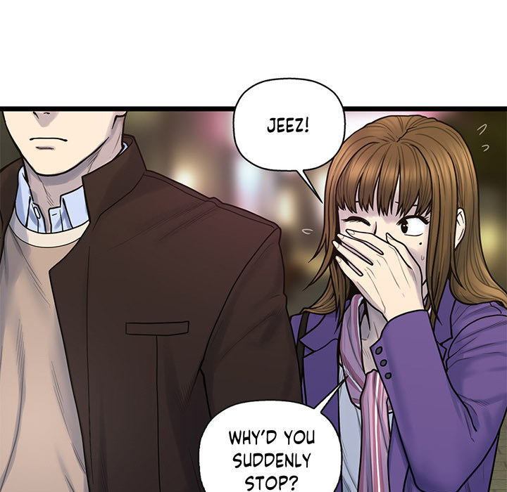 Sleeping With the Ghost - episode 61 - 52