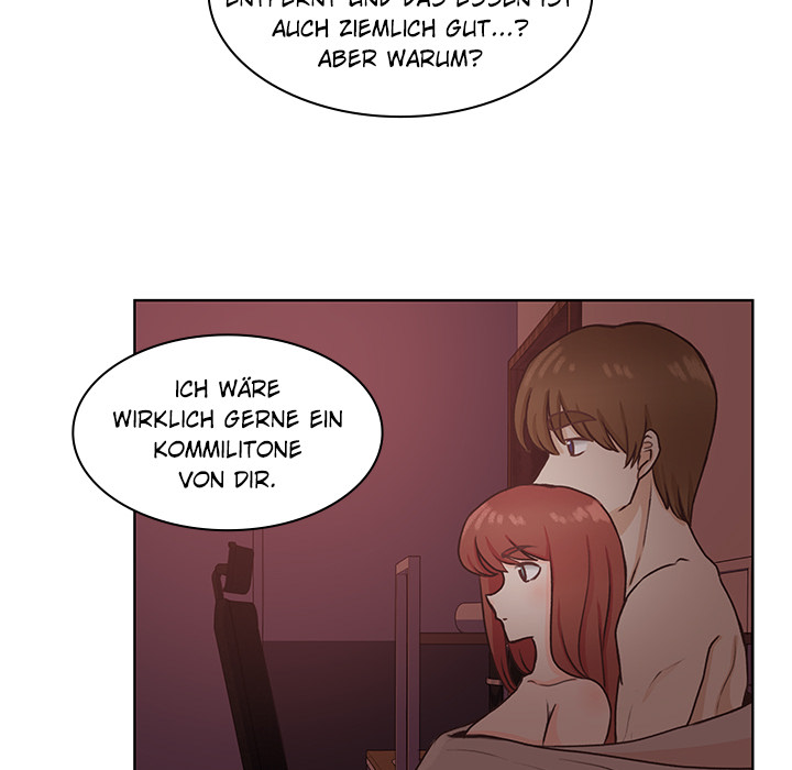 Der Mädchen-Knigge - episode 62 - 59