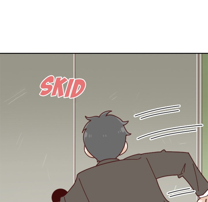 Hidden From The Light - episode 28 - 166