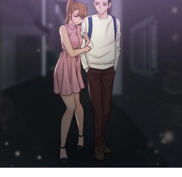 My Girlfriend and My Slave - episode 7 - 77