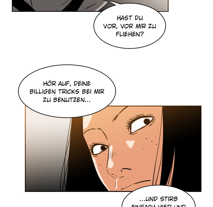 Evas Verderben - episode 38 - 51