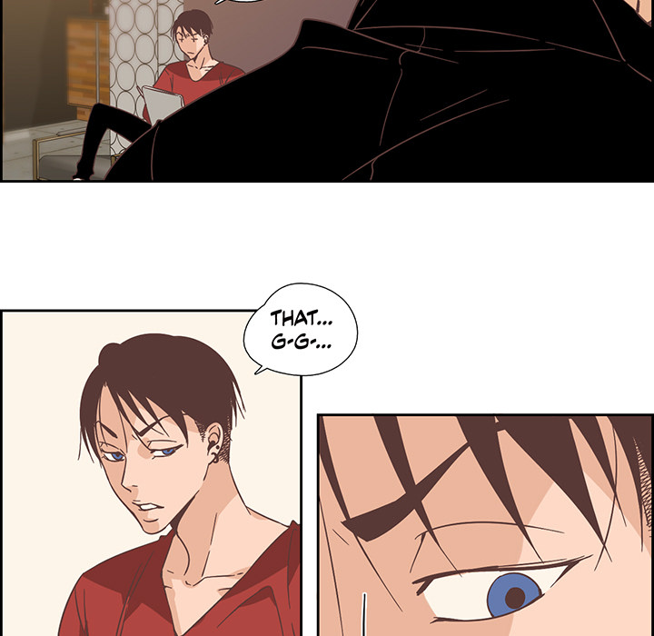 An Innocent Sin - episode 55 - 50